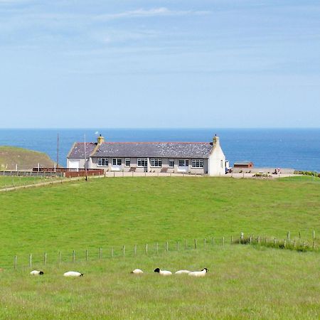 Pennan Lodge - 26818 Dış mekan fotoğraf