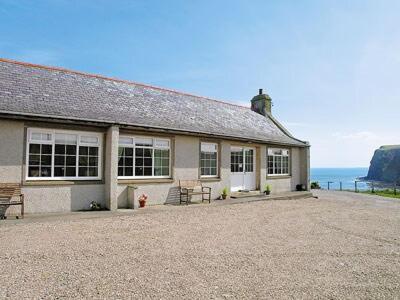 Pennan Lodge - 26818 Dış mekan fotoğraf